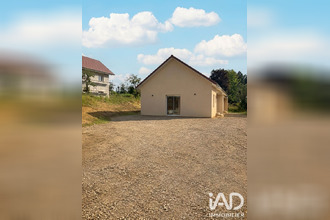 achat maison belley 01300
