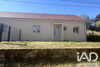 achat maison belley 01300