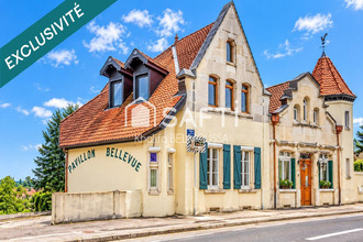 achat maison belley 01300