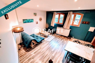 achat maison belley 01300