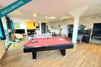 achat maison belley 01300