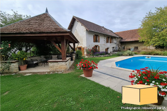 achat maison belley 01300