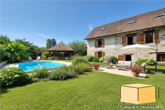 achat maison belley 01300