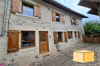 achat maison belley 01300