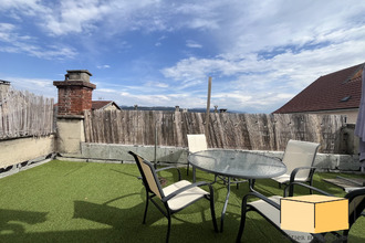 achat maison belley 01300