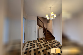 achat maison belley 01300