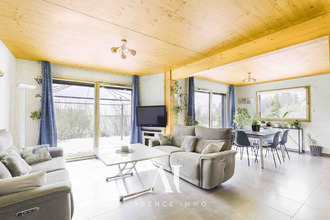 achat maison belleydoux 01130