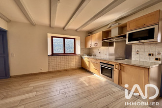 achat maison belleydoux 01130