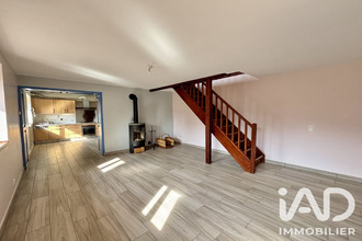 achat maison belleydoux 01130
