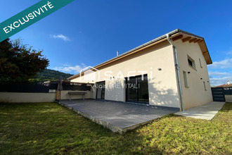 achat maison bellignat 01100