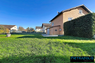 achat maison bellignat 01100