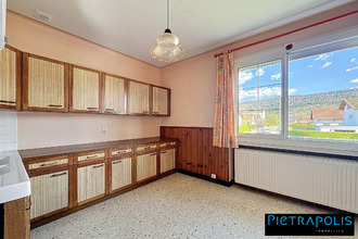 achat maison bellignat 01100