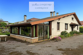 achat maison bellignat 01100