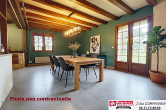 achat maison belligne 44370