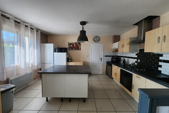 achat maison belligne 44370