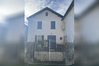 achat maison bellocq 64270