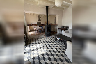 achat maison bellocq 64270