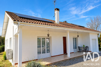 achat maison bellocq 64270