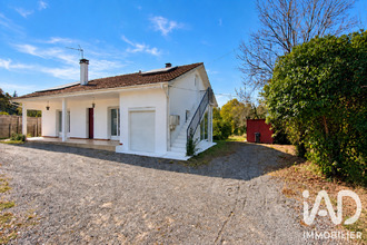 achat maison bellocq 64270