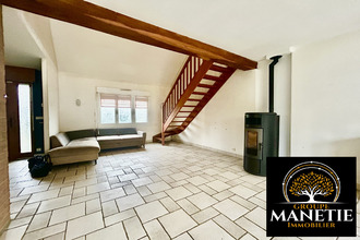 achat maison bellonne 62490