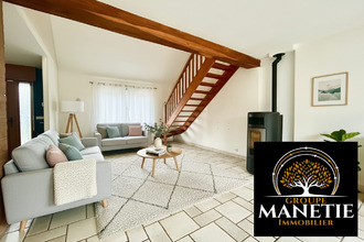 achat maison bellonne 62490