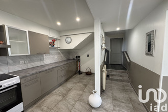 achat maison bellot 77510