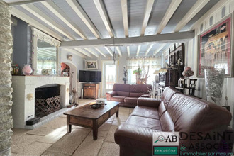 achat maison bellot 77510