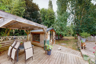 achat maison bellot 77510