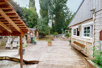 achat maison bellot 77510