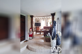 achat maison bellot 77510