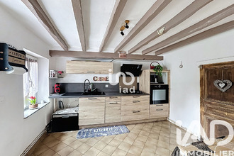 achat maison bellot 77510