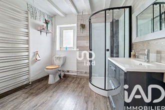 achat maison bellot 77510