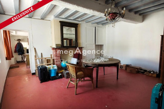 achat maison bellot 77510