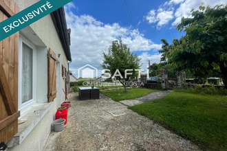 achat maison bellot 77510