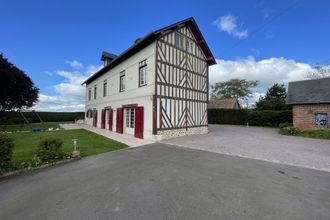 achat maison bellou 14140