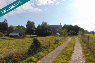 achat maison bellou-en-houlme 61220