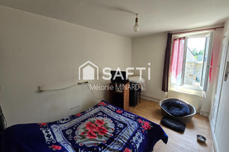 achat maison bellou-en-houlme 61220