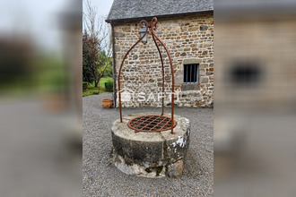 achat maison bellou-en-houlme 61220