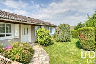 achat maison belloy-en-france 95270