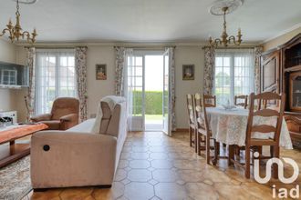 achat maison belloy-en-france 95270