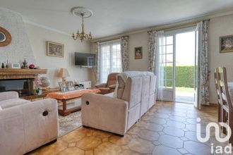 achat maison belloy-en-france 95270