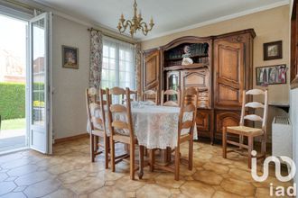 achat maison belloy-en-france 95270