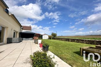 achat maison belloy-en-france 95270