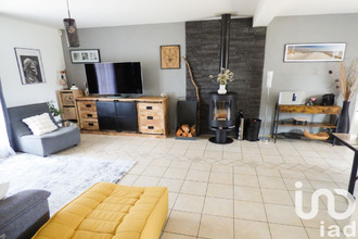 achat maison belloy-en-france 95270