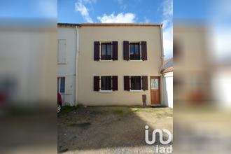 achat maison belloy-en-france 95270