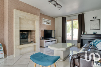 achat maison belloy-en-france 95270