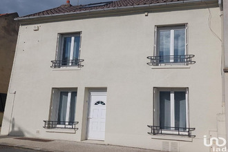 achat maison belloy-en-france 95270