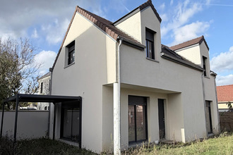 achat maison belloy-en-france 95270