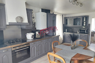 achat maison belloy-en-france 95270