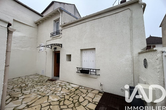 achat maison belloy-en-france 95270